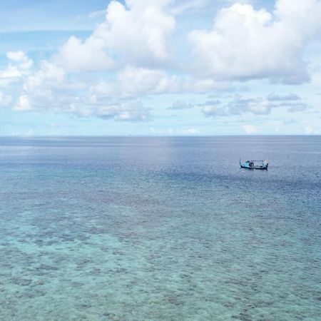 Hudhuvelimaldives Omadhoo Exterior foto